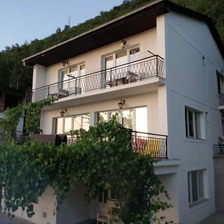 Vila Visni Lagadin Esterno foto