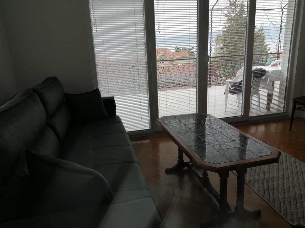 Vila Visni Lagadin Esterno foto